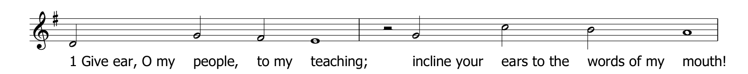Image of Music